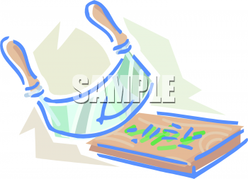 Dessert Clipart