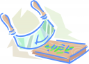 Dessert Clipart