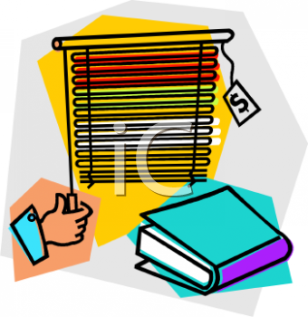 Books Clipart