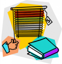 Books Clipart