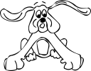 Dog Clipart