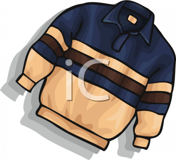 Clothing Clipart