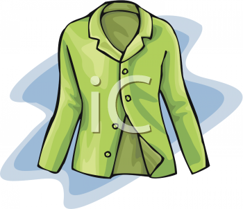 Clothing Clipart