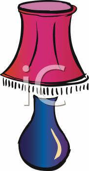 Lamp Clipart