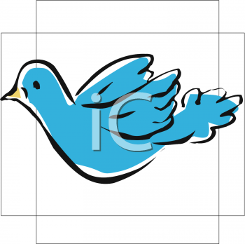 Dove Clipart