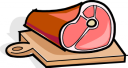 Meat Clipart