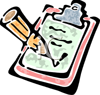 Pen Clipart