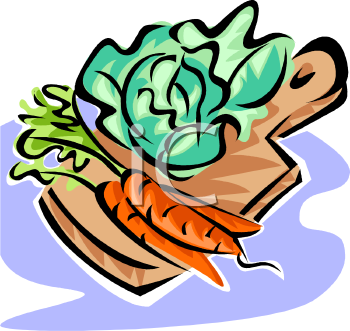 Carrot Clipart