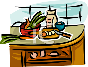 Utensils Clipart