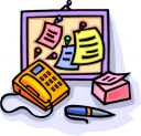 Phone Clipart