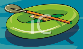 Paddle Clipart