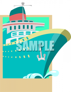 Ship Clipart