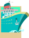 Ship Clipart