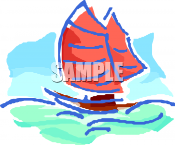 Boat Clipart