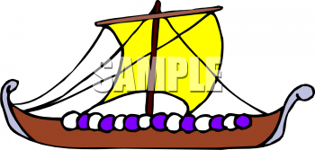 Ship Clipart