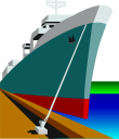 Ship Clipart