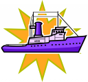 Ship Clipart