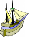 Ship Clipart