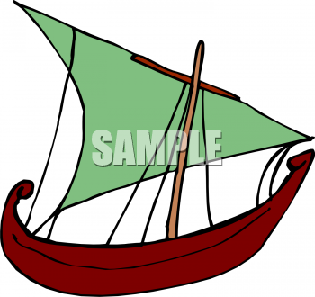 Ship Clipart