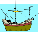 Ship Clipart