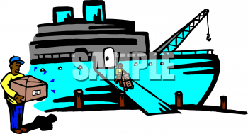 Ship Clipart