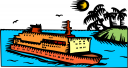 Ship Clipart