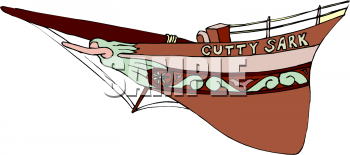 Ship Clipart