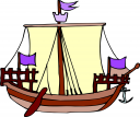 Ship Clipart