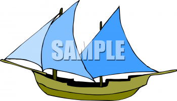 Ship Clipart