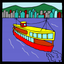 Ship Clipart