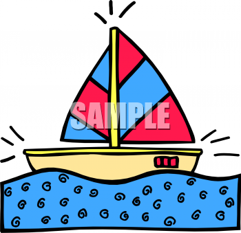 Ship Clipart