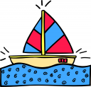 Ship Clipart