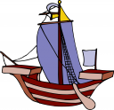 Ship Clipart