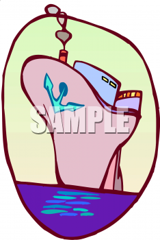 Ship Clipart