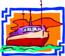 Yacht Clipart