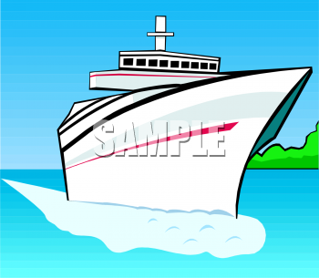 Yacht Clipart