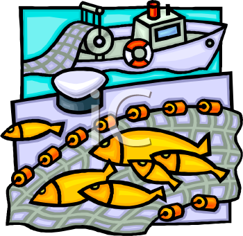 Fish Clipart