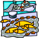 Fish Clipart