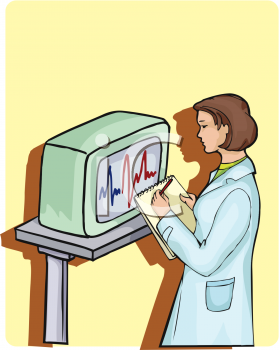 Lab Clipart