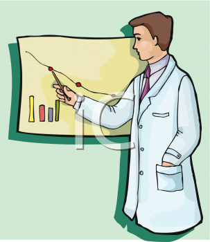 Lab Clipart