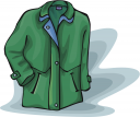 Jacket Clipart