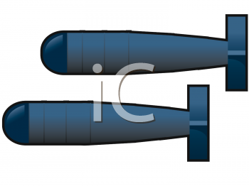 Bomb Clipart