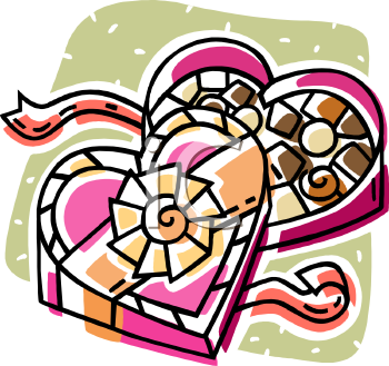 Candy Clipart