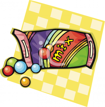 Candy Clipart