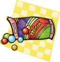 Candy Clipart