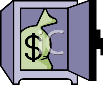 Coin Clipart