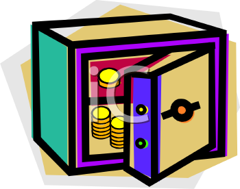 Coin Clipart