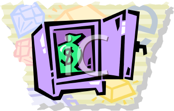 Coin Clipart