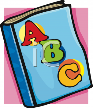 Books Clipart