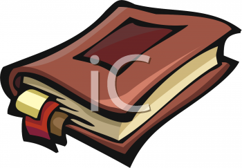 Books Clipart